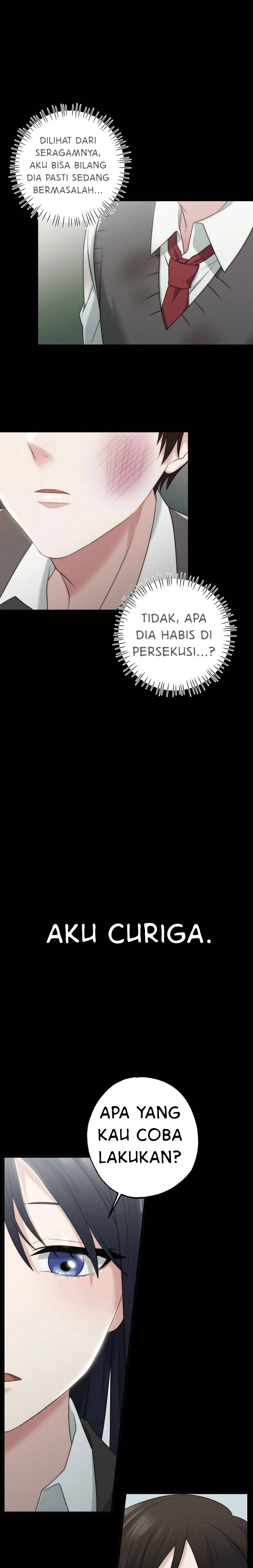 You Are My XX - Chapter 13 26 You Are My XX - Chapter 13 26