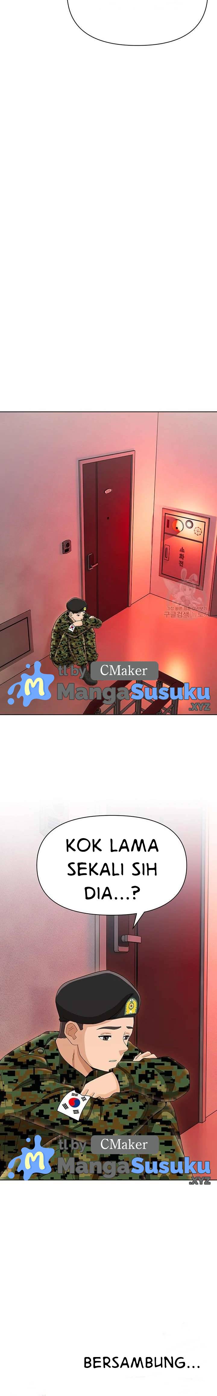 Strongly Sexed Woman - Chapter 13 19