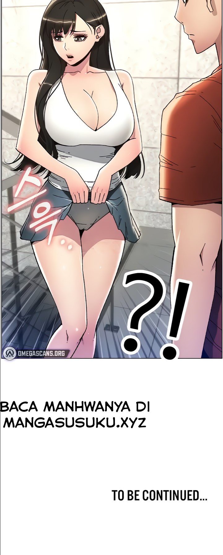 A Secret Lesson With My Younger Sister - Chapter 13 36