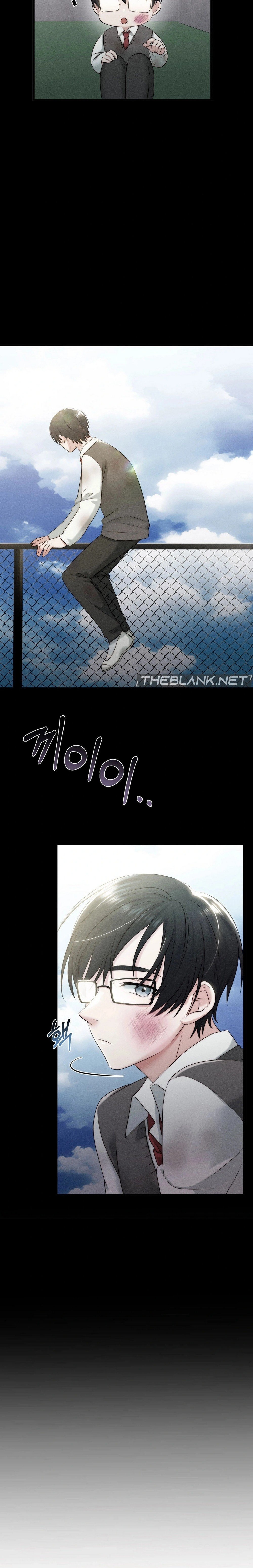 You Are My XX - Chapter 13 22 You Are My XX - Chapter 13 22