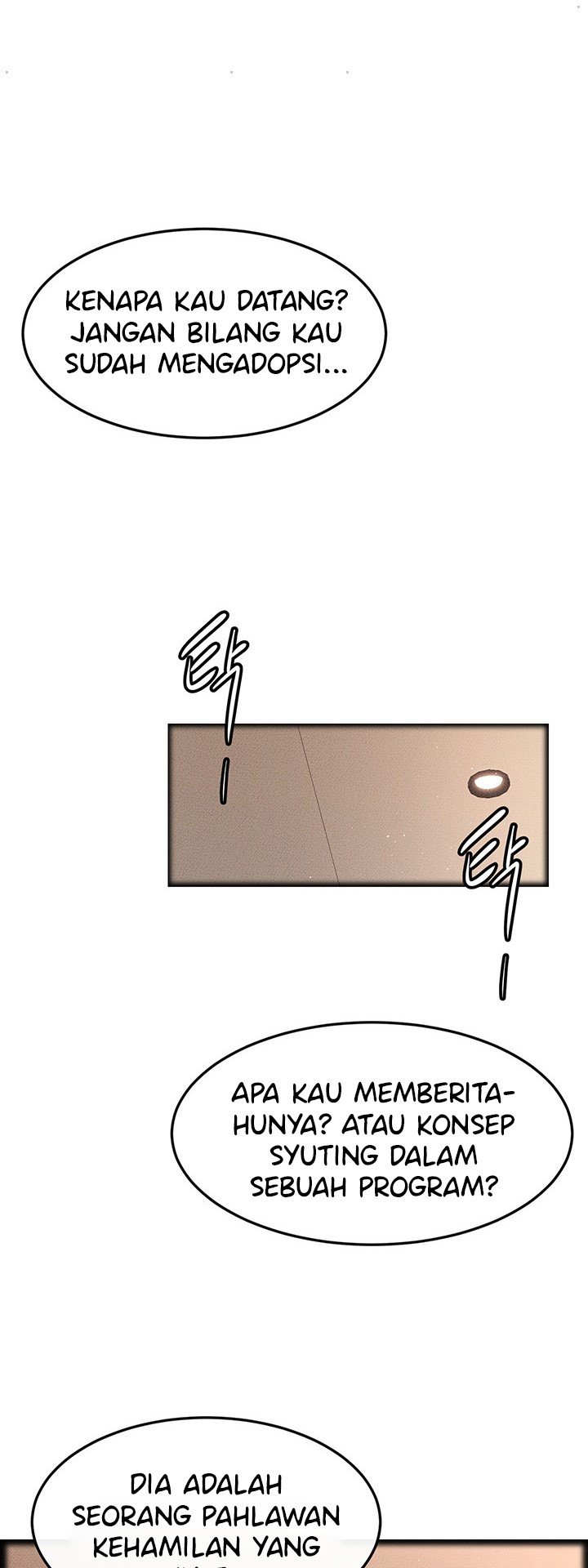 My New Family Treats Me Well - Chapter 13 32