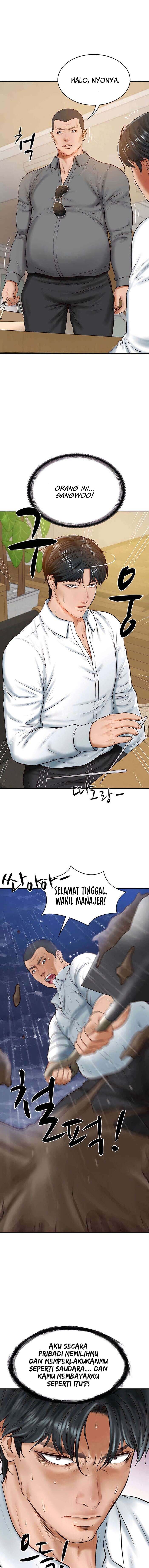 The Billionaire’s Monster Cock Son-In-Law - Chapter 13 9 The Billionaire’s Monster Cock Son-In-Law - Chapter 13 9