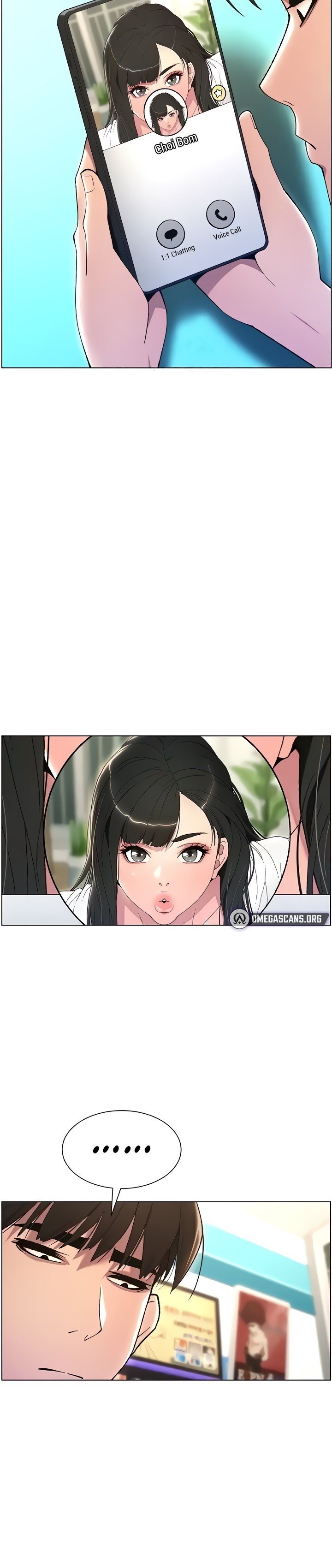 A Secret Lesson With My Younger Sister - Chapter 13 13