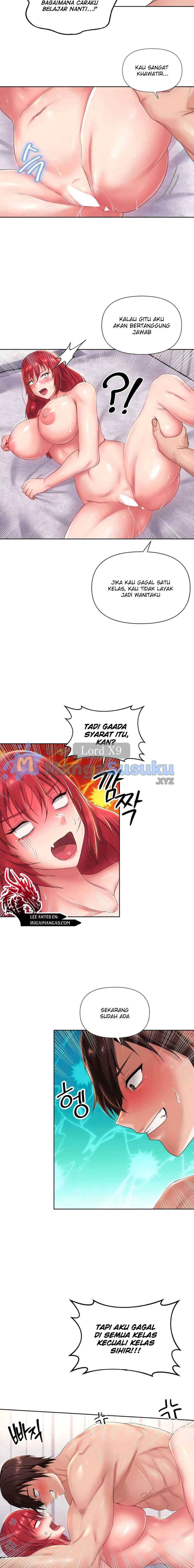 Welcome To The Isekai Convenience Store - Chapter 13 10
