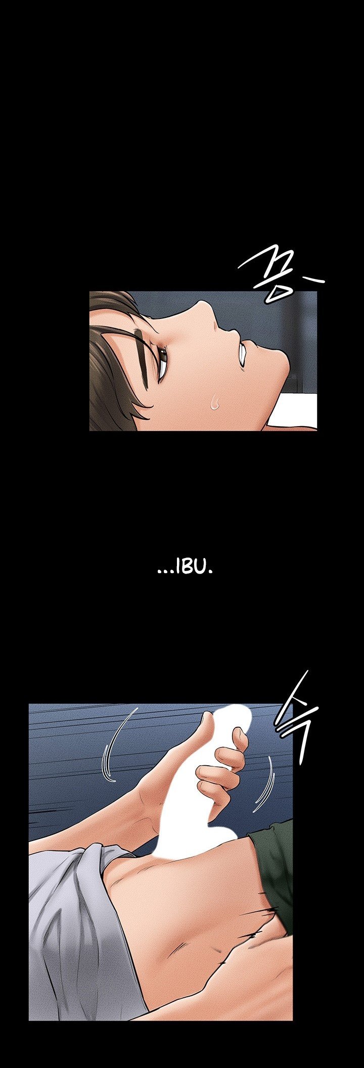 My New Family Treats Me Well - Chapter 13 28