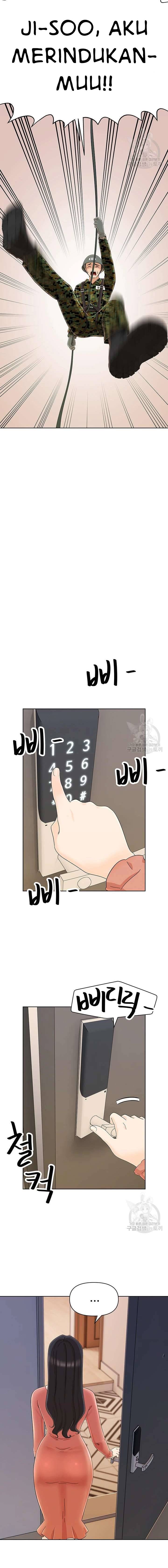 Strongly Sexed Woman - Chapter 13 9