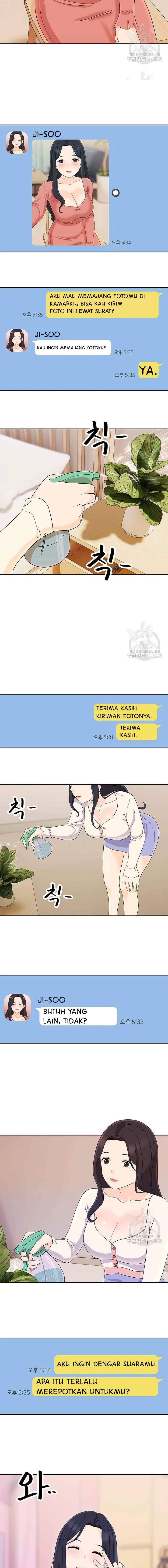 Strongly Sexed Woman - Chapter 13 13