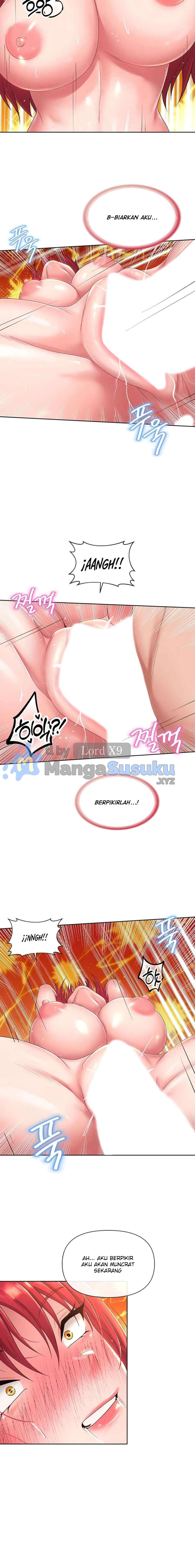 Welcome To The Isekai Convenience Store - Chapter 13 13