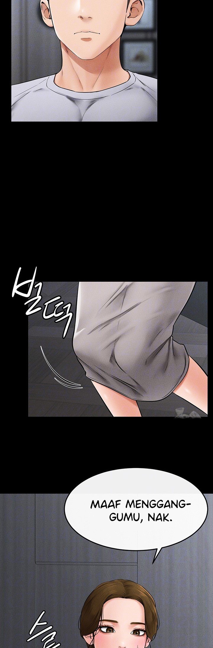 My New Family Treats Me Well - Chapter 13 9