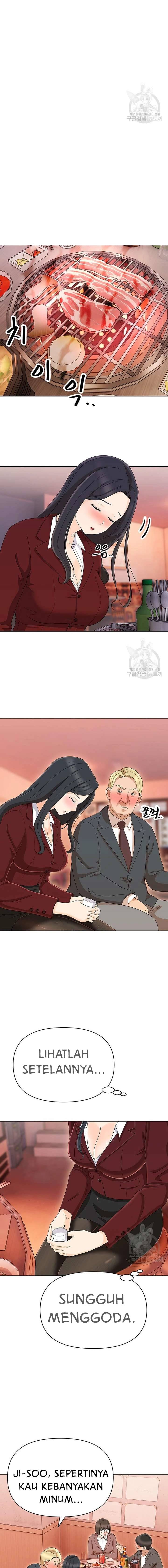 Strongly Sexed Woman - Chapter 13 17