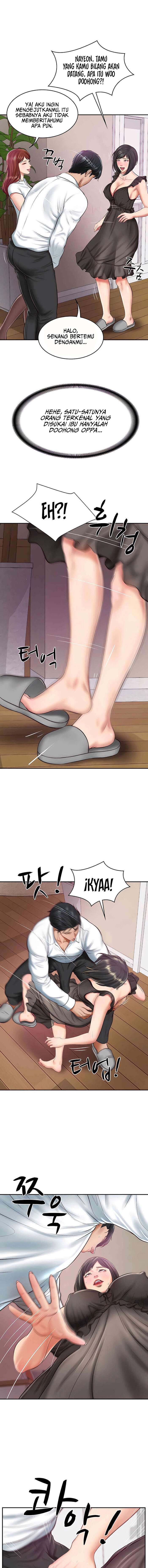 The Billionaire’s Monster Cock Son-In-Law - Chapter 13 3 The Billionaire’s Monster Cock Son-In-Law - Chapter 13 3