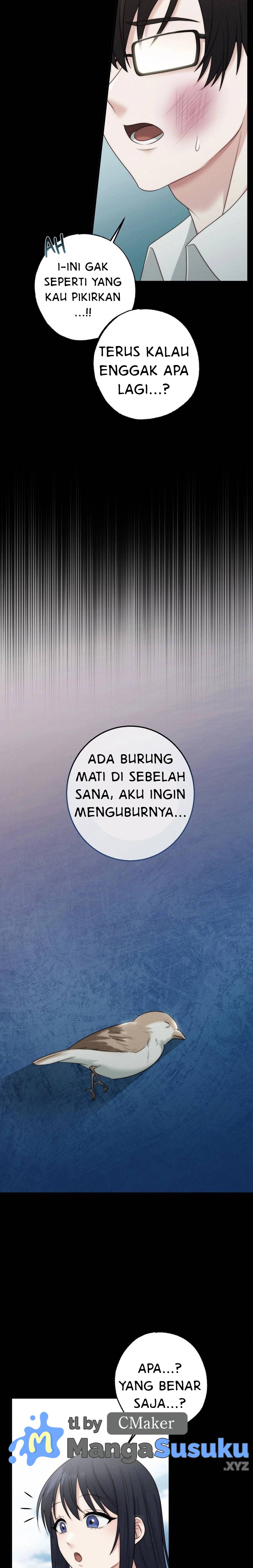 You Are My XX - Chapter 13 27 You Are My XX - Chapter 13 27