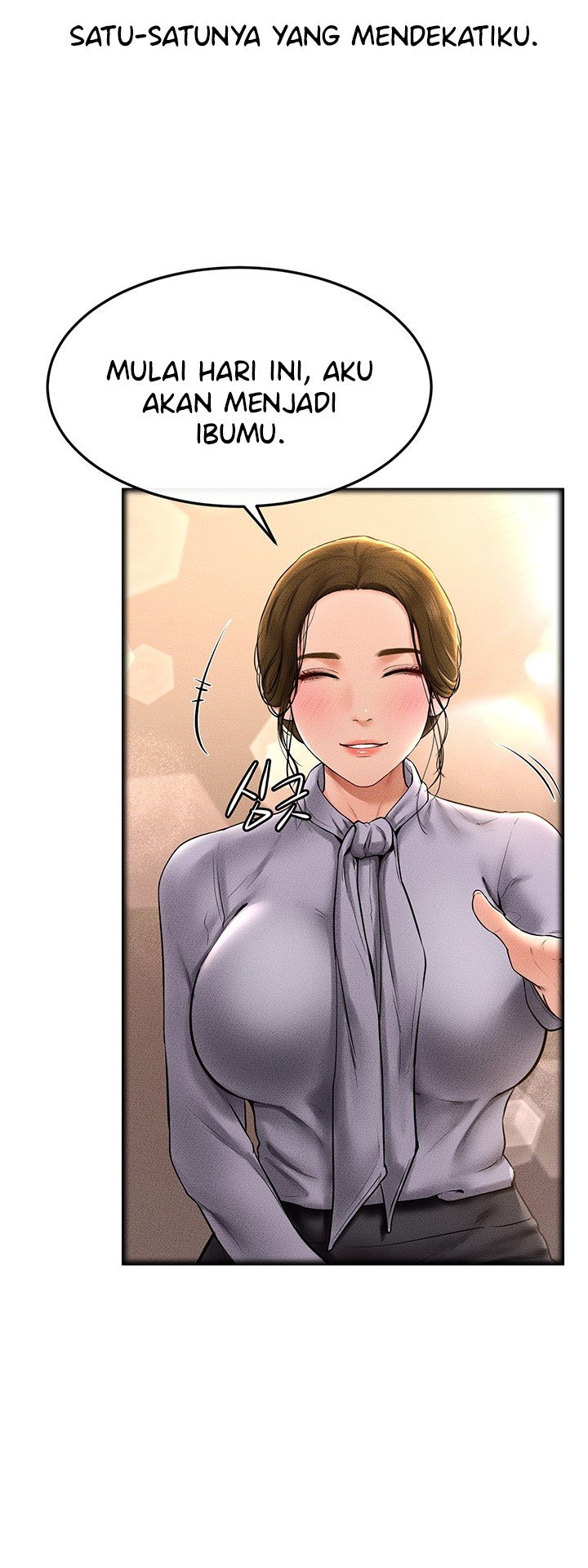 My New Family Treats Me Well - Chapter 13 36