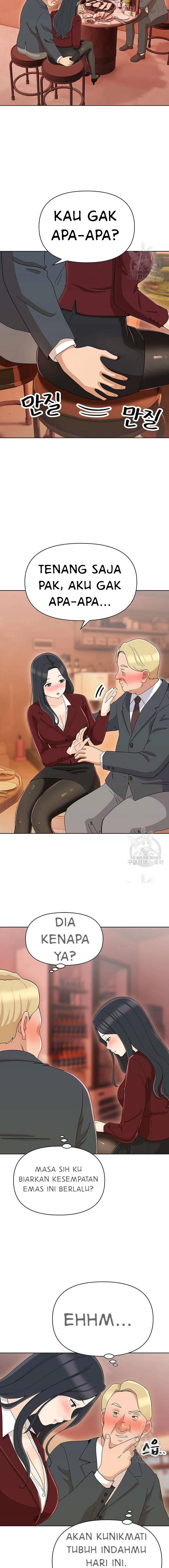 Strongly Sexed Woman - Chapter 13 18