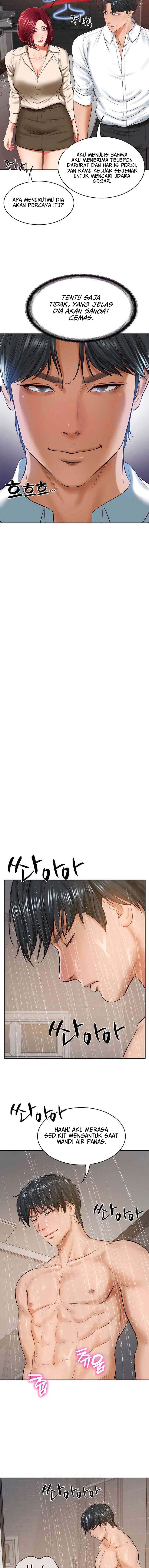 The Billionaire’s Monster Cock Son-In-Law - Chapter 13 18 The Billionaire’s Monster Cock Son-In-Law - Chapter 13 18