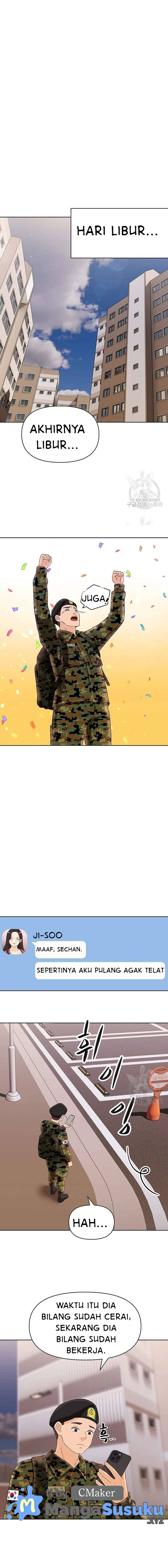 Strongly Sexed Woman - Chapter 13 16