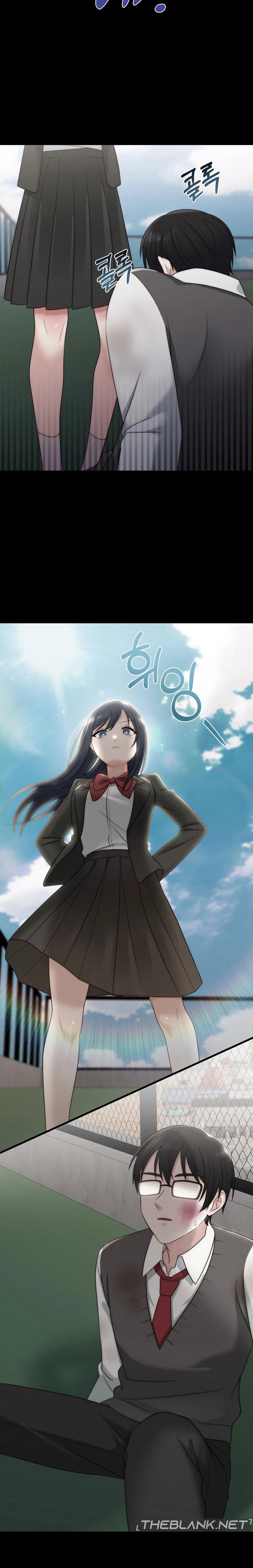 You Are My XX - Chapter 13 25 You Are My XX - Chapter 13 25