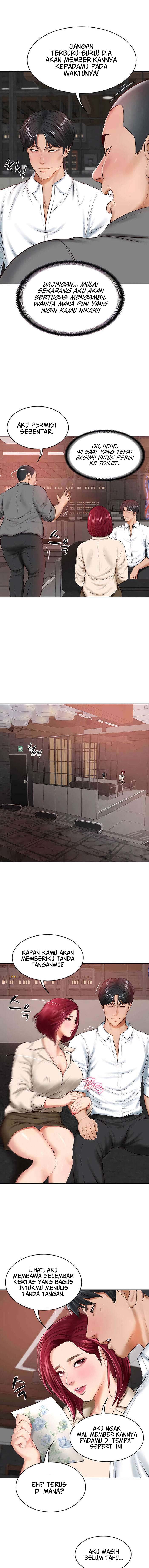 The Billionaire’s Monster Cock Son-In-Law - Chapter 13 16 The Billionaire’s Monster Cock Son-In-Law - Chapter 13 16