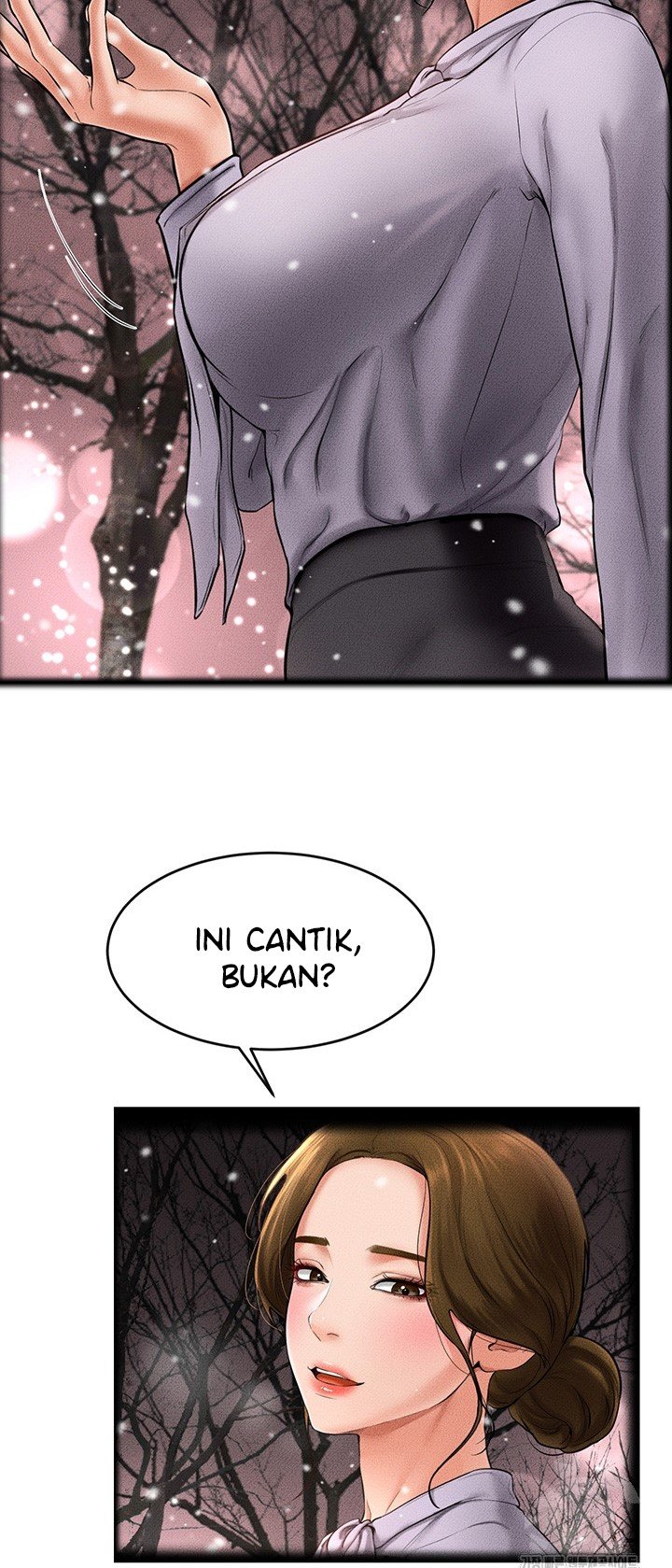 My New Family Treats Me Well - Chapter 13 39