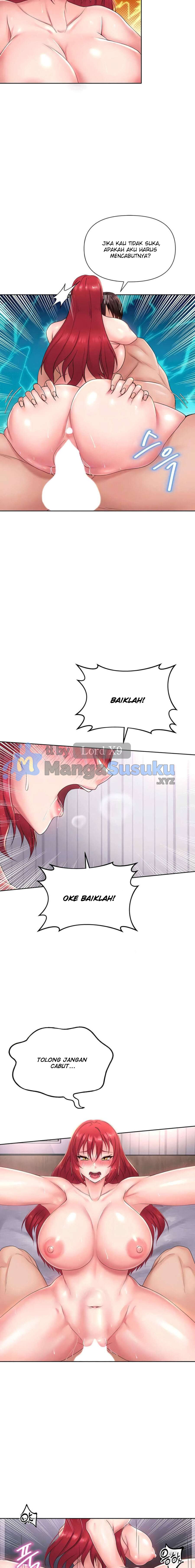 Welcome To The Isekai Convenience Store - Chapter 13 4