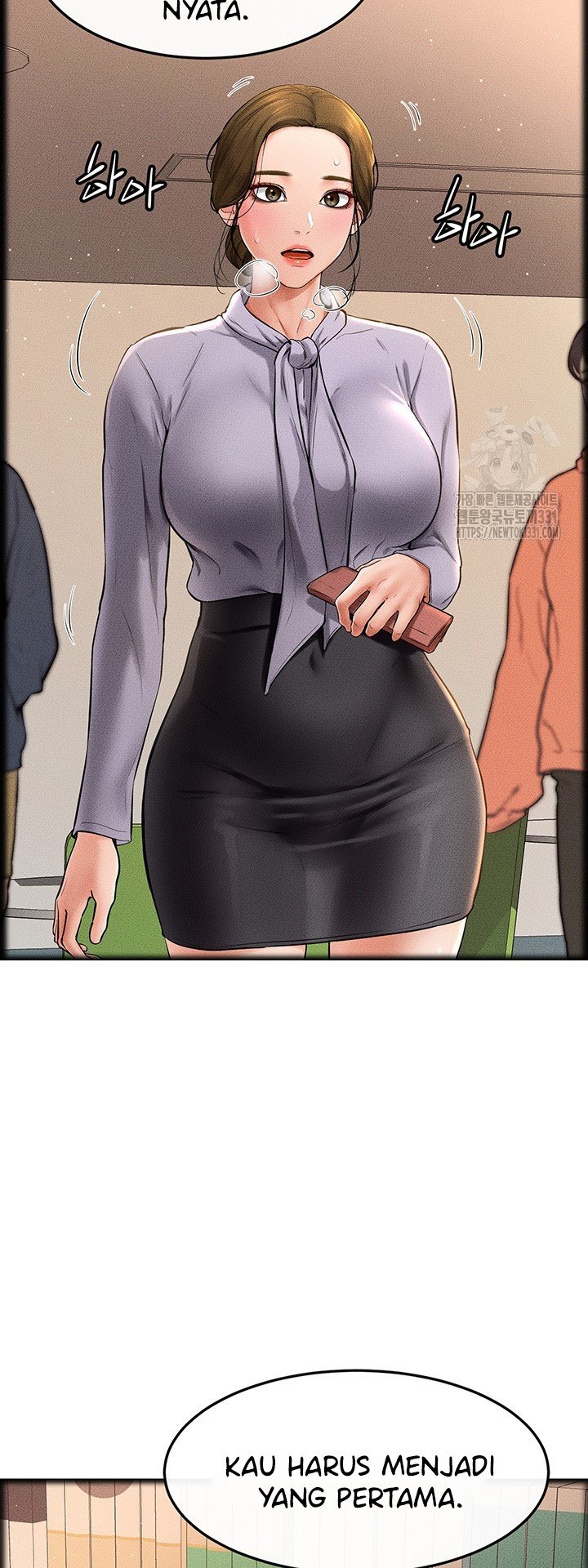 My New Family Treats Me Well - Chapter 13 33