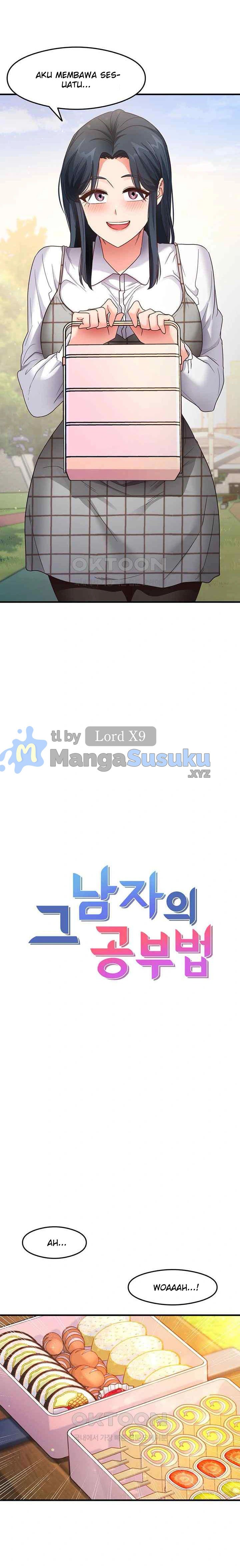 My Study Method - Chapter 13 7