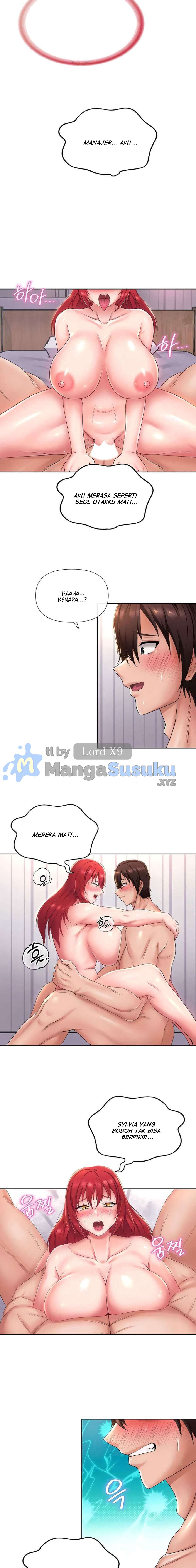 Welcome To The Isekai Convenience Store - Chapter 13 9