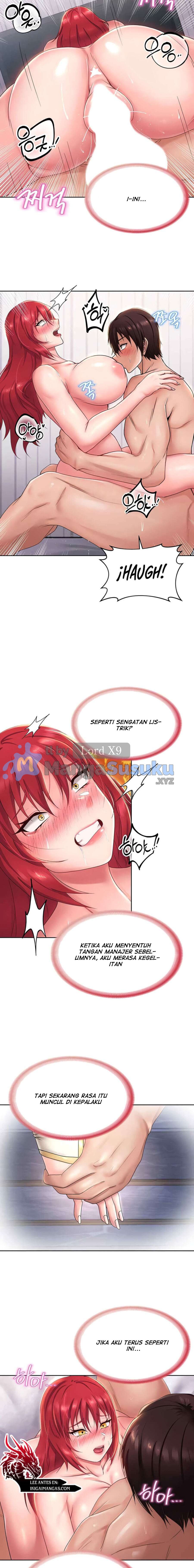 Welcome To The Isekai Convenience Store - Chapter 13 8