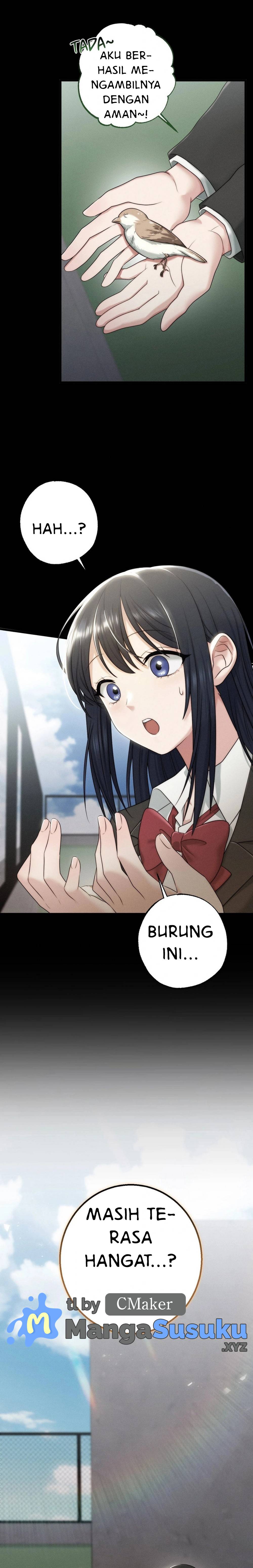 You Are My XX - Chapter 13 29 You Are My XX - Chapter 13 29