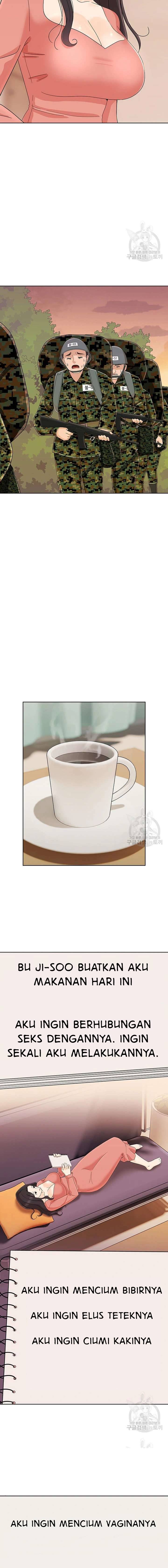 Strongly Sexed Woman - Chapter 13 11