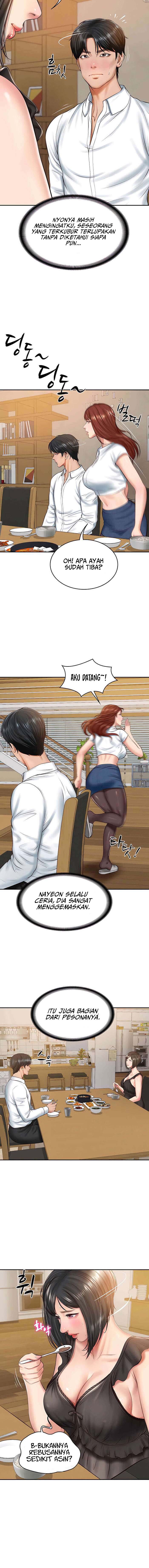 The Billionaire’s Monster Cock Son-In-Law - Chapter 13 8 The Billionaire’s Monster Cock Son-In-Law - Chapter 13 8