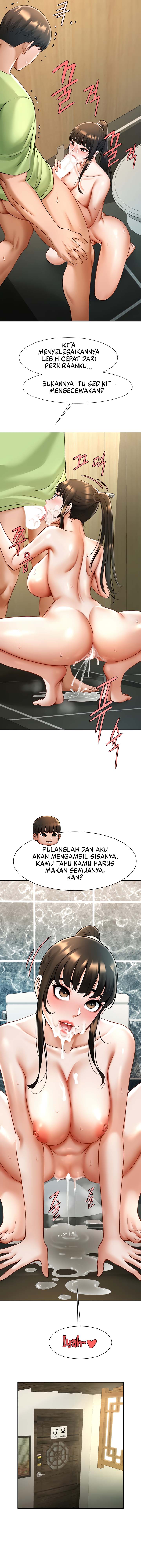 The Cheat Code Hitter Fucks Them All - Chapter 13 15
