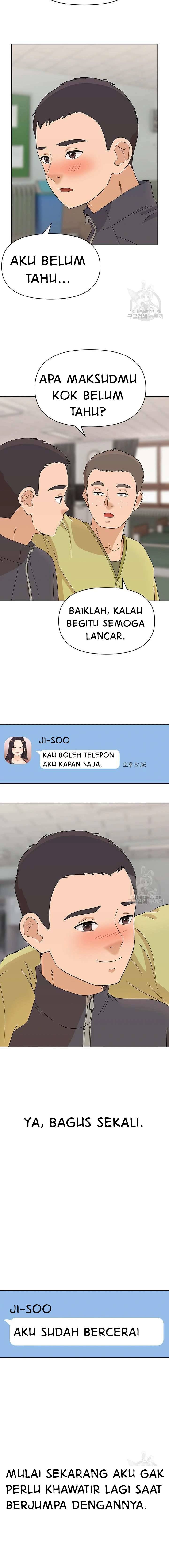 Strongly Sexed Woman - Chapter 13 15