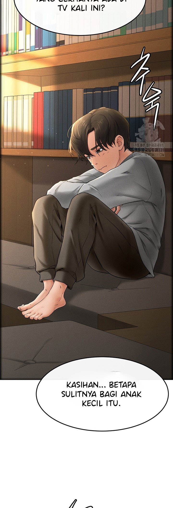 My New Family Treats Me Well - Chapter 13 30