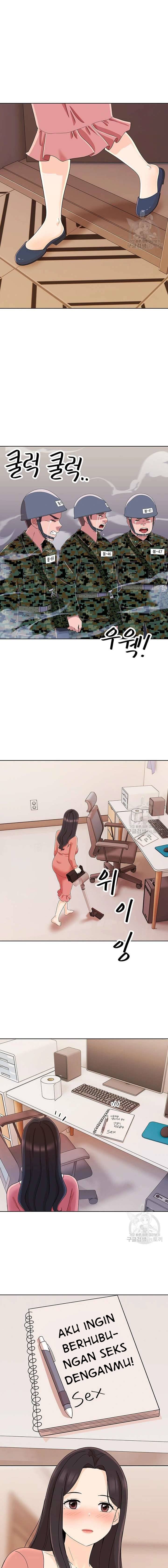 Strongly Sexed Woman - Chapter 13 10