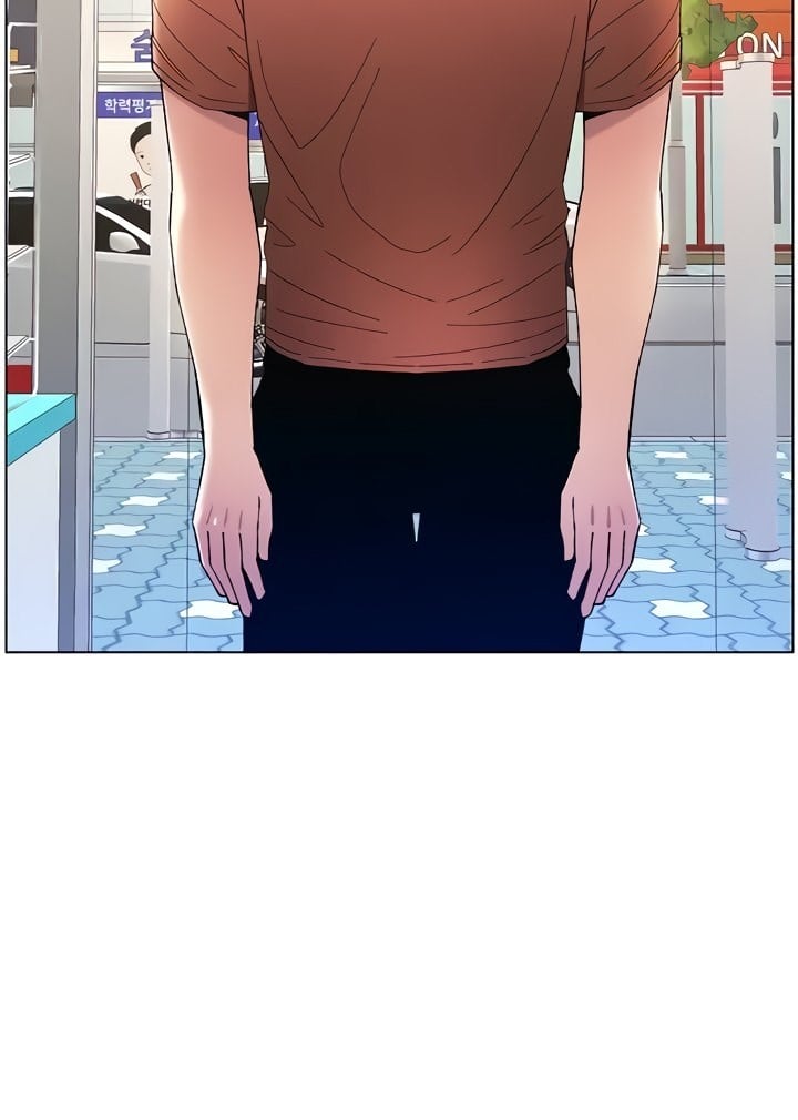 A Secret Lesson With My Younger Sister - Chapter 13 4