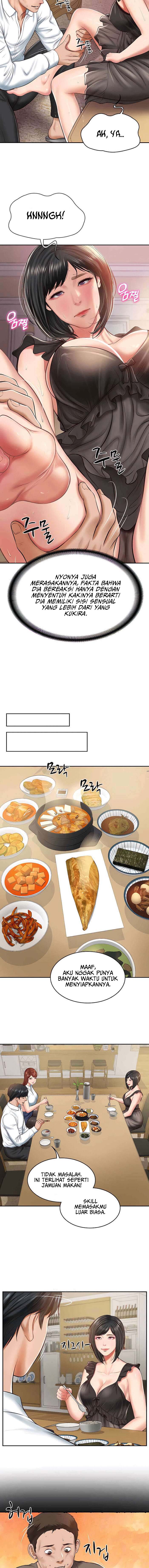 The Billionaire’s Monster Cock Son-In-Law - Chapter 13 6 The Billionaire’s Monster Cock Son-In-Law - Chapter 13 6