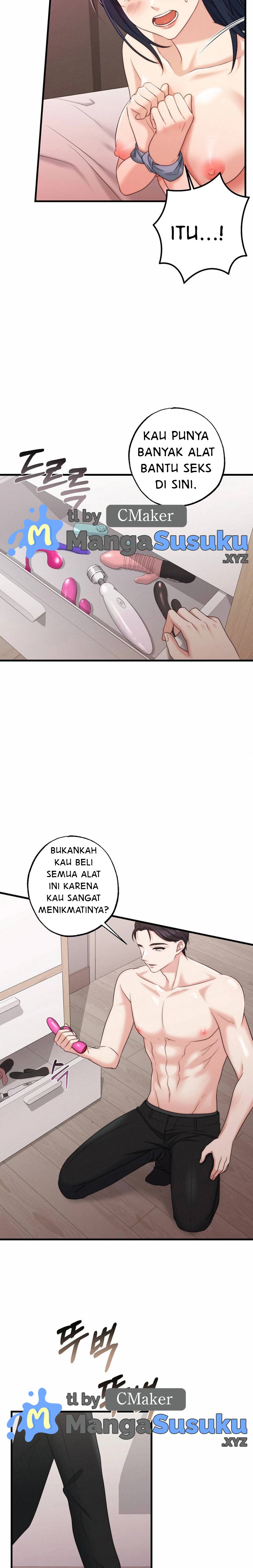 You Are My XX - Chapter 13 6 You Are My XX - Chapter 13 6