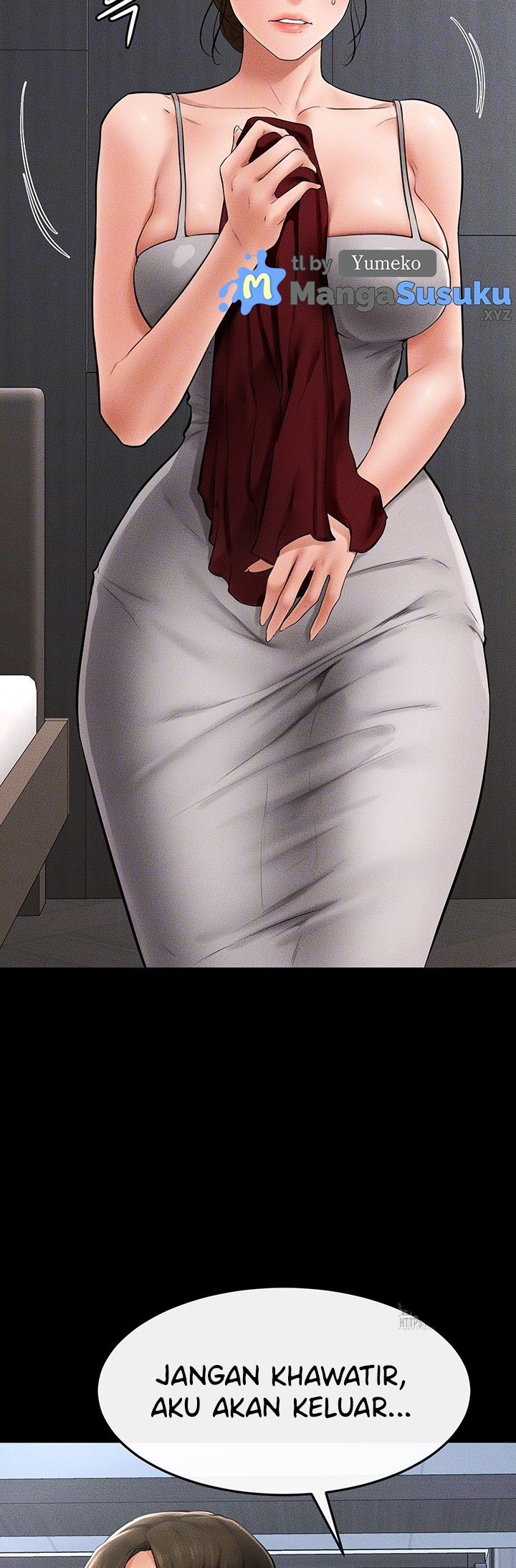 My New Family Treats Me Well - Chapter 13 10