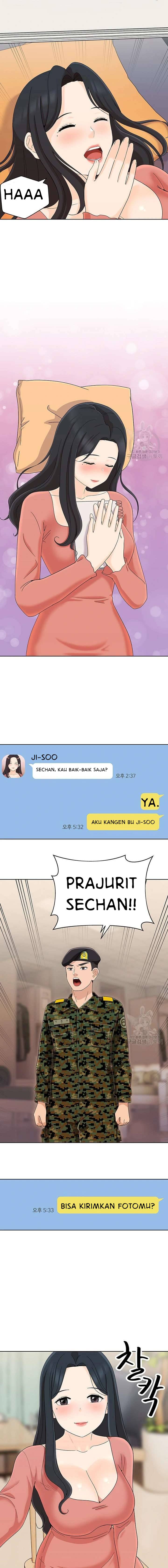 Strongly Sexed Woman - Chapter 13 12