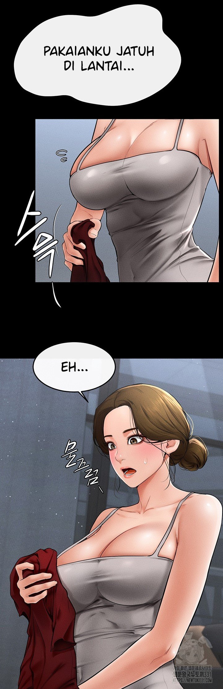 My New Family Treats Me Well - Chapter 13 6