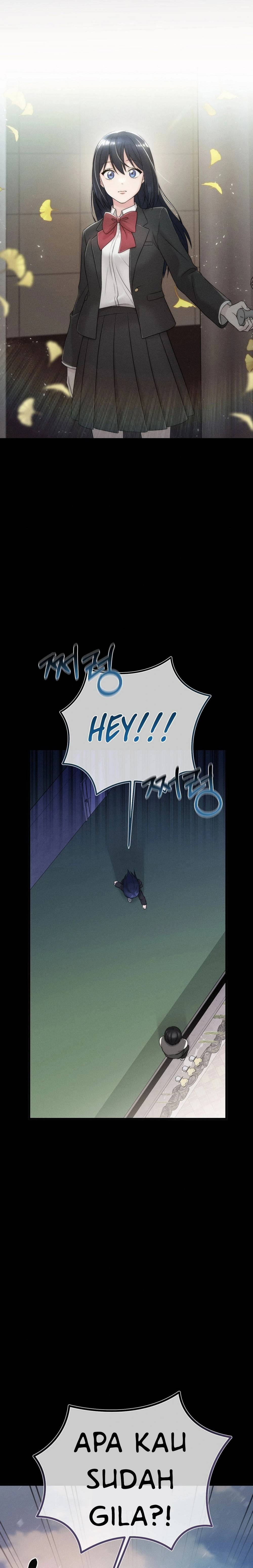 You Are My XX - Chapter 13 23 You Are My XX - Chapter 13 23