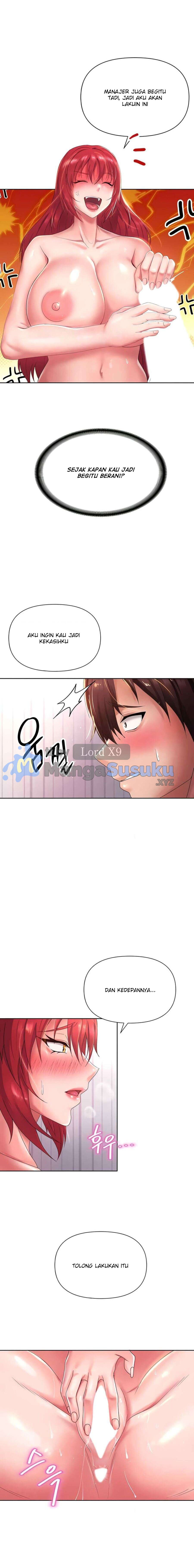 Welcome To The Isekai Convenience Store - Chapter 13 15