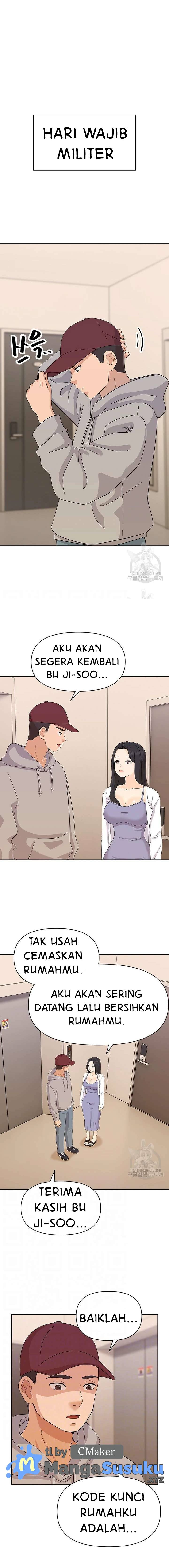 Strongly Sexed Woman - Chapter 13 5