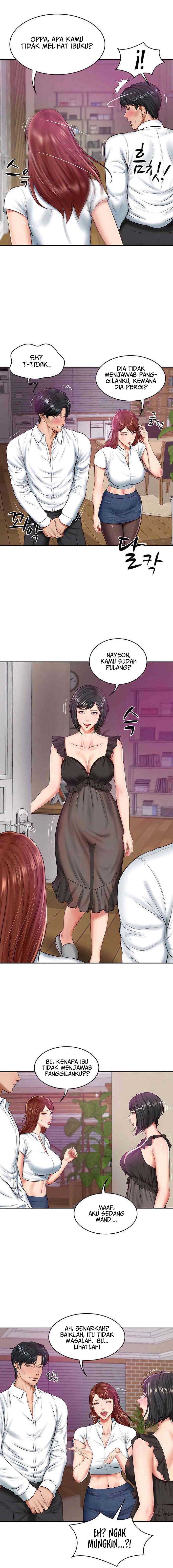 The Billionaire’s Monster Cock Son-In-Law - Chapter 13 2 The Billionaire’s Monster Cock Son-In-Law - Chapter 13 2