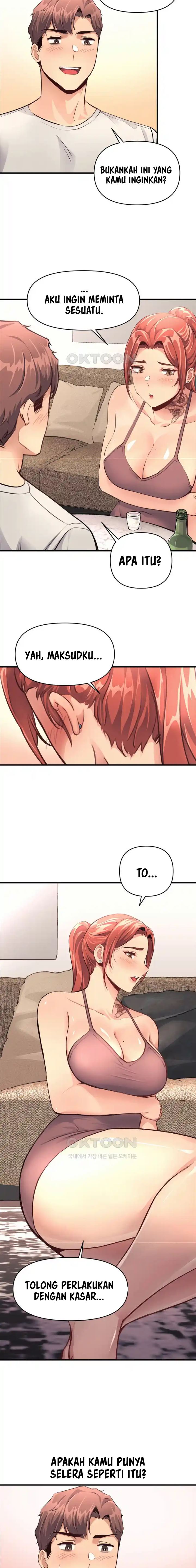 My Life Is a Piece of Cake - Chapter 14 13
