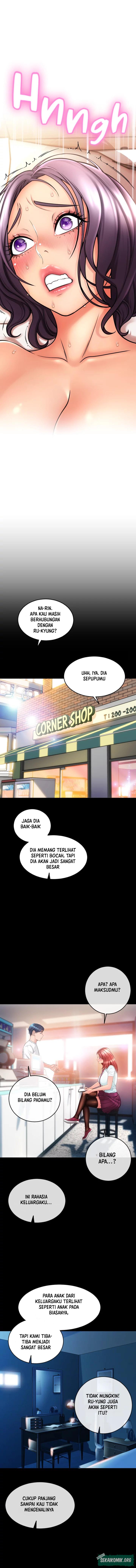 Corner Shop - Chapter 14 7