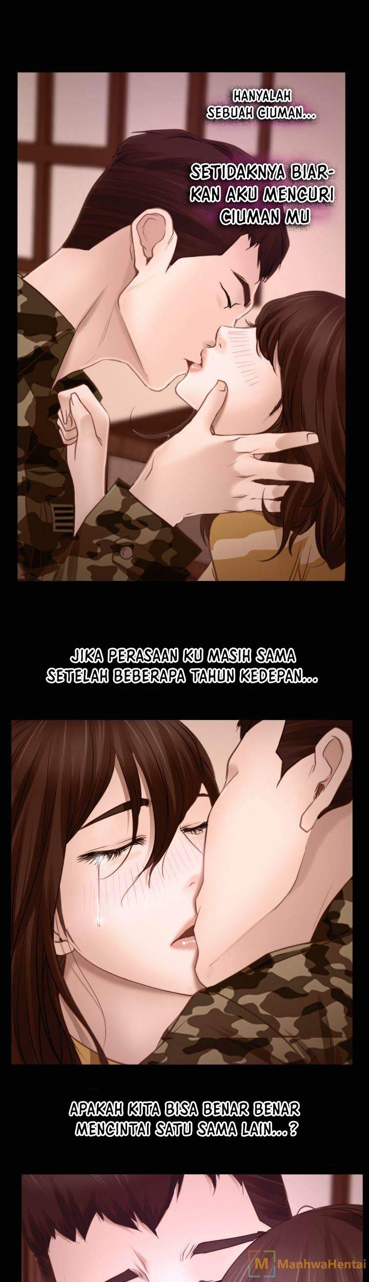 Hidden Feeling - Chapter 14 34 Hidden Feeling - Chapter 14 34