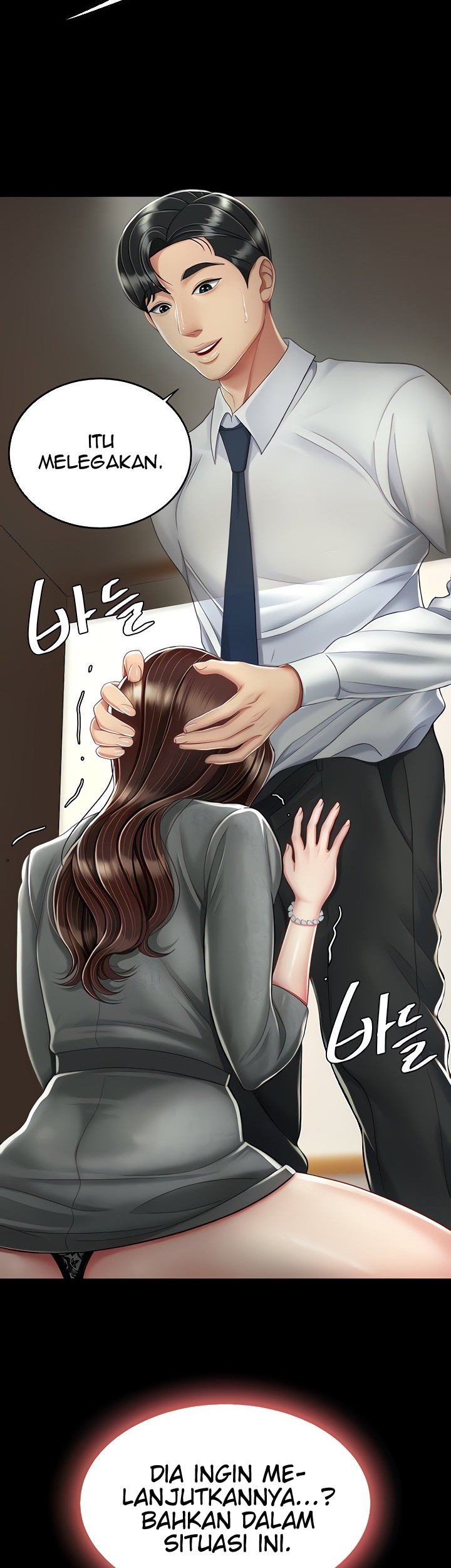 Go ahead Mom - Chapter 14 31 Go ahead Mom - Chapter 14 31