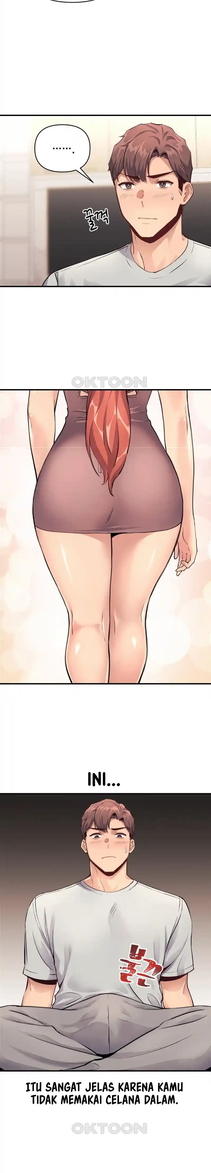 My Life Is a Piece of Cake - Chapter 14 3